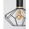 Rábalux , 71064 , Fran , Wall lights , matte black , IP20 , E27