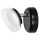 Rábalux , 71272 , Javi , Wall lights , black , IP20 , 3000
