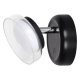 Rábalux , 71272 , Javi , Wall lights , black , IP20 , 3000