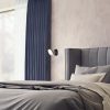 Rábalux , 71272 , Javi , Wall lights , black , IP20 , 3000