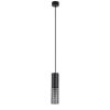 Rábalux , 72250 , Nasis , Pendants , black , IP20 , GU10