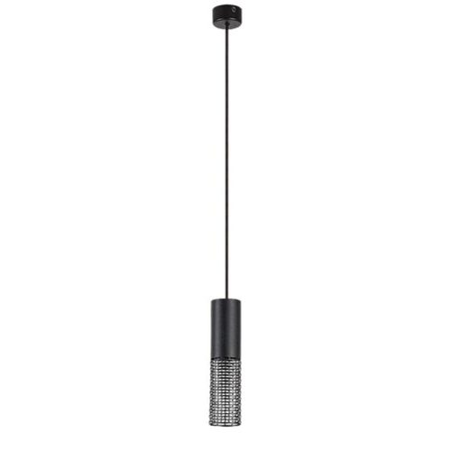 Rábalux , 72250 , Nasis , Pendants , black , IP20 , GU10