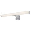 Rábalux , 75037 , Nour , Bathroom lights , chrome , IP44 , 4000