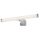 Rábalux , 75037 , Nour , Bathroom lights , chrome , IP44 , 4000