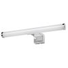 Rábalux , 75037 , Nour , Bathroom lights , chrome , IP44 , 4000