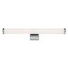Rábalux , 75037 , Nour , Bathroom lights , chrome , IP44 , 4000