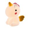 Rábalux , 76020 , Unicoo , Children's lamps , multicolour , IP20 , 3000