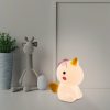 Rábalux , 76020 , Unicoo , Children's lamps , multicolour , IP20 , 3000