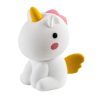 Rábalux , 76020 , Unicoo , Children's lamps , multicolour , IP20 , 3000