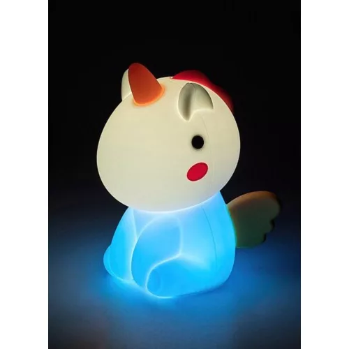 Rábalux , 76020 , Unicoo , Children's lamps , multicolour , IP20 , 3000