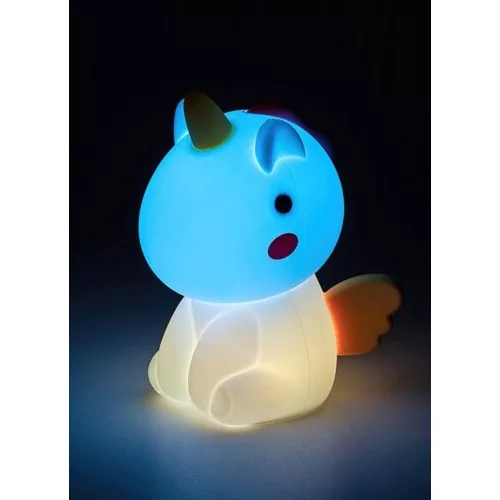 Rábalux , 76020 , Unicoo , Children's lamps , multicolour , IP20 , 3000