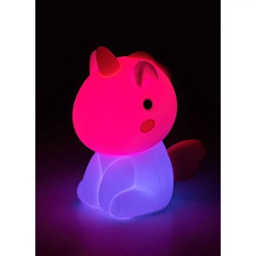Rábalux , 76020 , Unicoo , Children's lamps , multicolour , IP20 , 3000