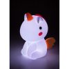 Rábalux , 76020 , Unicoo , Children's lamps , multicolour , IP20 , 3000