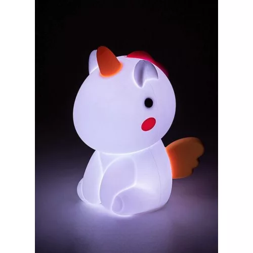 Rábalux , 76020 , Unicoo , Children's lamps , multicolour , IP20 , 3000