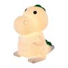 Rábalux , 76021 , Dinoo , Children's lamps , multicolour , IP20 , 3000