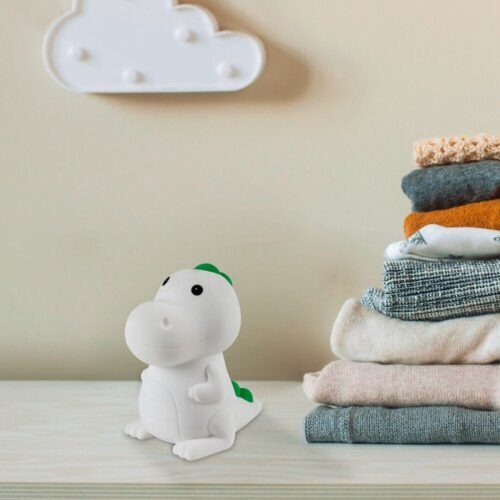 Rábalux , 76021 , Dinoo , Children's lamps , multicolour , IP20 , 3000