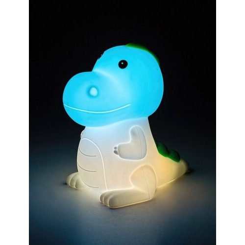 Rábalux , 76021 , Dinoo , Children's lamps , multicolour , IP20 , 3000
