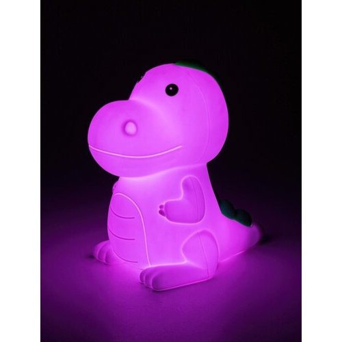 Rábalux , 76021 , Dinoo , Children's lamps , multicolour , IP20 , 3000