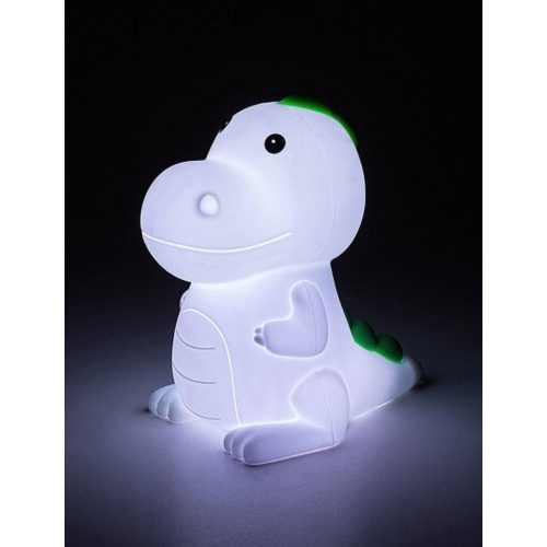 Rábalux , 76021 , Dinoo , Children's lamps , multicolour , IP20 , 3000