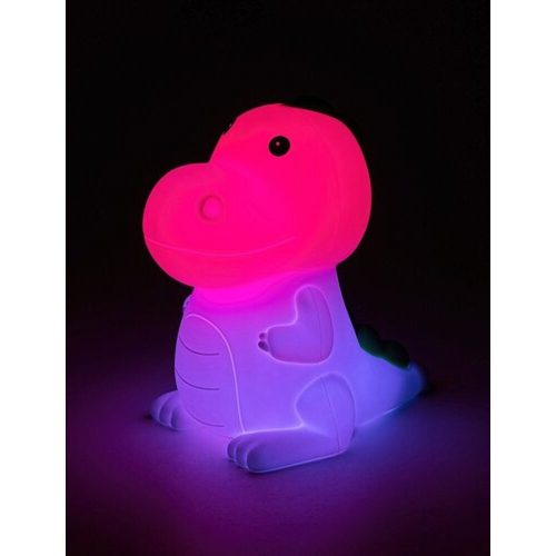 Rábalux , 76021 , Dinoo , Children's lamps , multicolour , IP20 , 3000