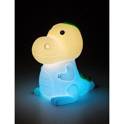 Rábalux , 76021 , Dinoo , Children's lamps , multicolour , IP20 , 3000