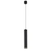 Rábalux , 73036 , Senobia , Pendants , black , IP20 , GU10