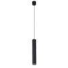Rábalux , 73036 , Senobia , Pendants , black , IP20 , GU10