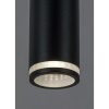 Rábalux , 73036 , Senobia , Pendants , black , IP20 , GU10