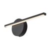Rábalux , 78034 , Sabira , Picture lights , black , IP20 , 4000