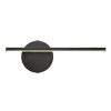 Rábalux , 78034 , Sabira , Picture lights , black , IP20 , 4000