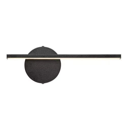 Rábalux , 78034 , Sabira , Picture lights , black , IP20 , 4000