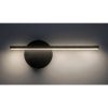 Rábalux , 78034 , Sabira , Picture lights , black , IP20 , 4000