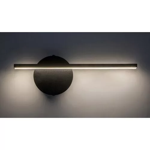 Rábalux , 78034 , Sabira , Picture lights , black , IP20 , 4000