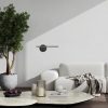 Rábalux , 78034 , Sabira , Picture lights , black , IP20 , 4000