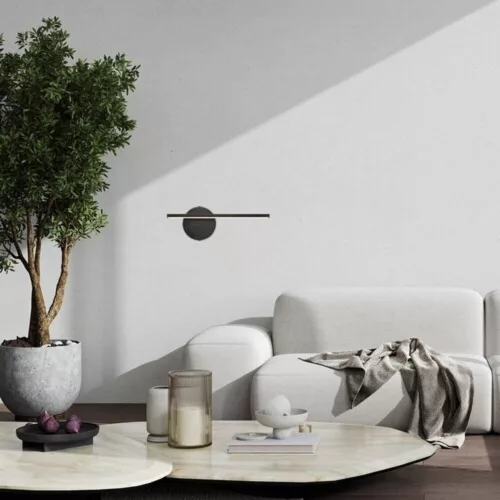 Rábalux , 78034 , Sabira , Picture lights , black , IP20 , 4000