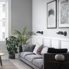 Rábalux , 71048 , Odiss , Wall lights , black , IP20 , 3000