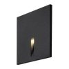 Rábalux , 71171 , Boven , Recessed and surface mounted lighting , black , IP20 , 3000
