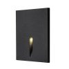 Rábalux , 71171 , Boven , Recessed and surface mounted lighting , black , IP20 , 3000