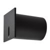 Rábalux , 71171 , Boven , Recessed and surface mounted lighting , black , IP20 , 3000