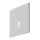 Rábalux , 71172 , Boven , Recessed and surface mounted lighting , white , IP20 , 3000