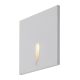 Rábalux , 71172 , Boven , Recessed and surface mounted lighting , white , IP20 , 3000