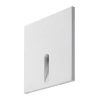 Rábalux , 71172 , Boven , Recessed and surface mounted lighting , white , IP20 , 3000