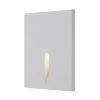 Rábalux , 71172 , Boven , Recessed and surface mounted lighting , white , IP20 , 3000