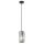 Rábalux , 72254 , Veness , Pendants , matte black , IP20 , E27