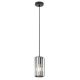Rábalux , 72254 , Veness , Pendants , matte black , IP20 , E27
