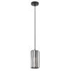Rábalux , 72254 , Veness , Pendants , matte black , IP20 , E27