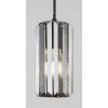 Rábalux , 72254 , Veness , Pendants , matte black , IP20 , E27