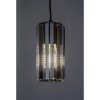 Rábalux , 72254 , Veness , Pendants , matte black , IP20 , E27