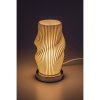 Rábalux , 74189 , Tiana , Table lamps , chrome , IP20 , E14