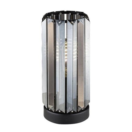 Rábalux , 74206 , Veness , Table lamps , matte black , IP20 , E27
